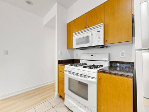 Photo 15 at 1502 - 35 Mariner Terrace, Waterfront Communities C1, Toronto