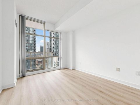 Photo 20 at 1502 - 35 Mariner Terrace, Waterfront Communities C1, Toronto