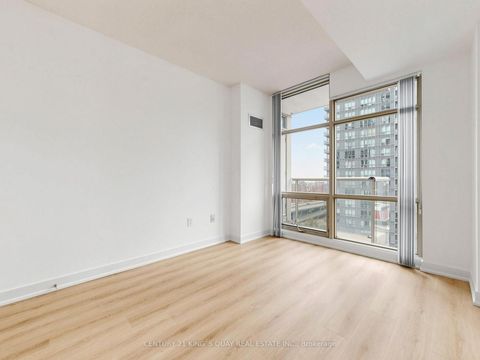 Photo 21 at 1502 - 35 Mariner Terrace, Waterfront Communities C1, Toronto