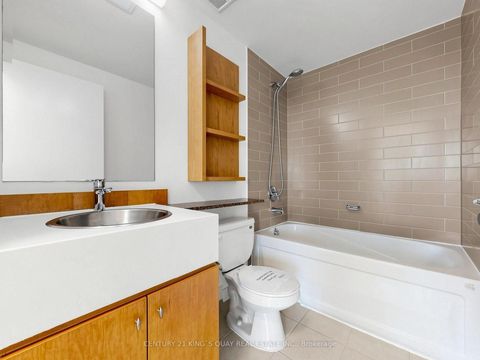 Photo 24 at 1502 - 35 Mariner Terrace, Waterfront Communities C1, Toronto