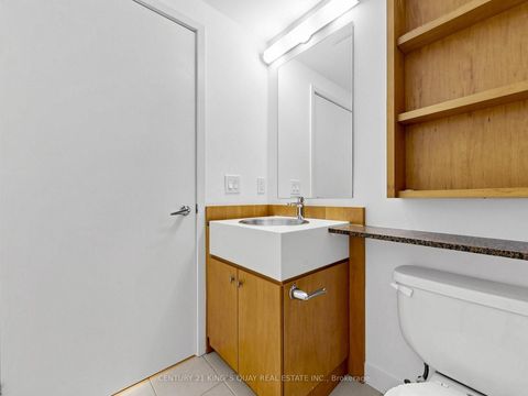 Photo 25 at 1502 - 35 Mariner Terrace, Waterfront Communities C1, Toronto
