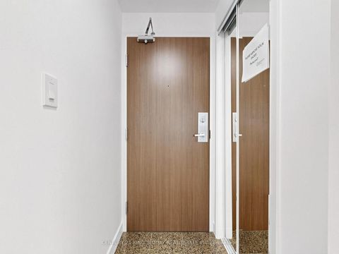 Photo 26 at 1502 - 35 Mariner Terrace, Waterfront Communities C1, Toronto