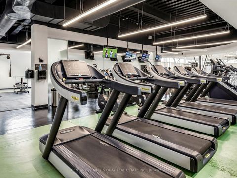 Photo 28 at 1502 - 35 Mariner Terrace, Waterfront Communities C1, Toronto