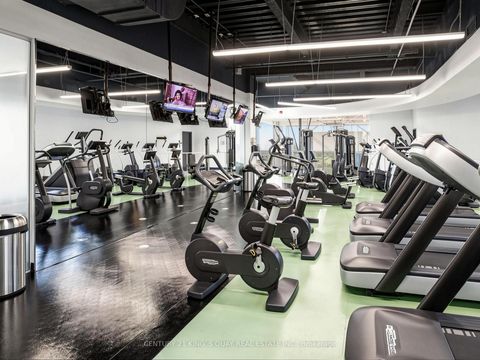 Photo 30 at 1502 - 35 Mariner Terrace, Waterfront Communities C1, Toronto