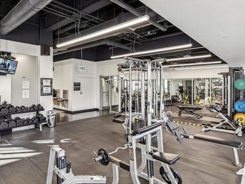 Photo 31 at 1502 - 35 Mariner Terrace, Waterfront Communities C1, Toronto