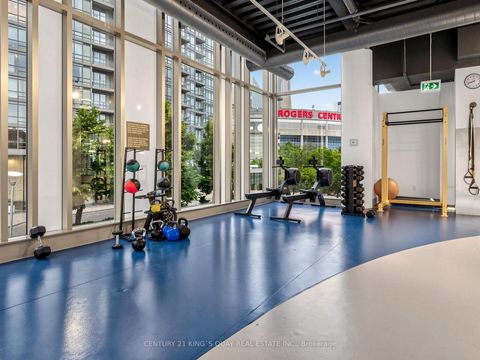 Photo 33 at 1502 - 35 Mariner Terrace, Waterfront Communities C1, Toronto