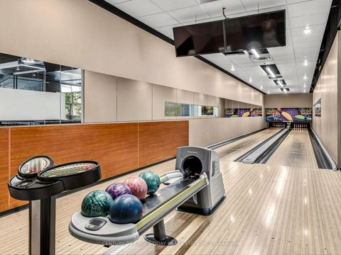 Photo 34 at 1502 - 35 Mariner Terrace, Waterfront Communities C1, Toronto