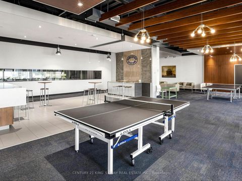 Photo 36 at 1502 - 35 Mariner Terrace, Waterfront Communities C1, Toronto