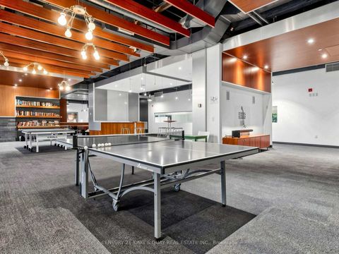 Photo 38 at 1502 - 35 Mariner Terrace, Waterfront Communities C1, Toronto