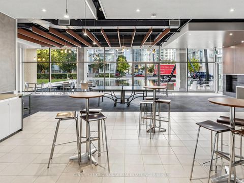 Photo 43 at 1502 - 35 Mariner Terrace, Waterfront Communities C1, Toronto