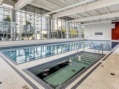 Photo 45 at 1502 - 35 Mariner Terrace, Waterfront Communities C1, Toronto