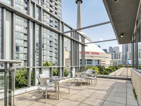 Photo 47 at 1502 - 35 Mariner Terrace, Waterfront Communities C1, Toronto