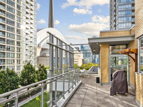 Photo 48 at 1502 - 35 Mariner Terrace, Waterfront Communities C1, Toronto