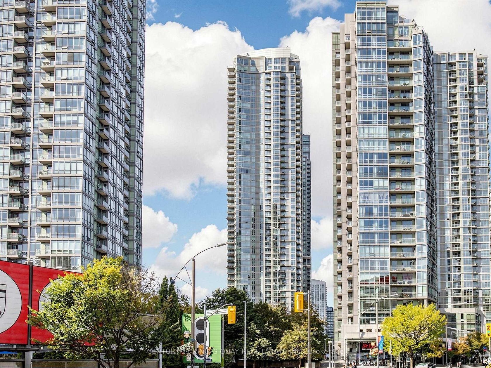 1502 - 35 Mariner Terrace, Waterfront Communities C1, Toronto 