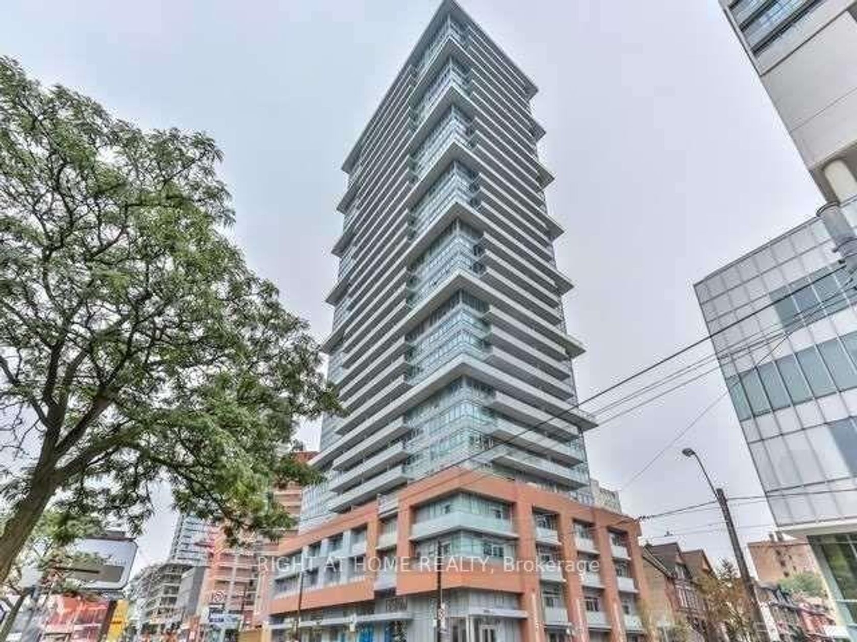 303 - 365 church Street, Yonge Corridor, Toronto 