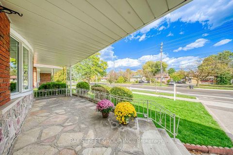 Photo 2 at 936 Scarborough Golf Clu Road, Woburn, Toronto