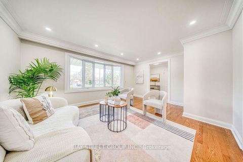 Photo 7 at 936 Scarborough Golf Clu Road, Woburn, Toronto
