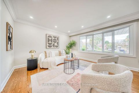Photo 9 at 936 Scarborough Golf Clu Road, Woburn, Toronto