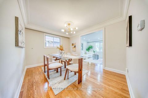Photo 11 at 936 Scarborough Golf Clu Road, Woburn, Toronto