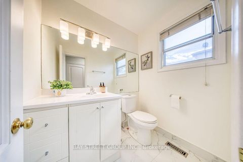 Photo 20 at 936 Scarborough Golf Clu Road, Woburn, Toronto