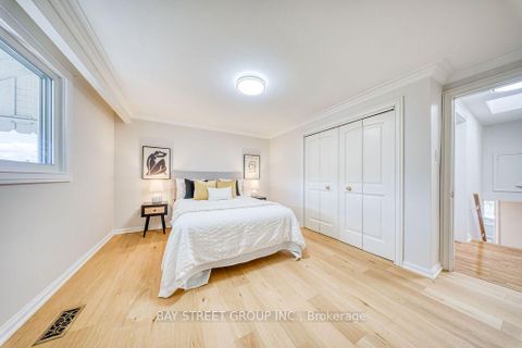 Photo 23 at 936 Scarborough Golf Clu Road, Woburn, Toronto