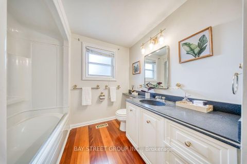 Photo 27 at 936 Scarborough Golf Clu Road, Woburn, Toronto