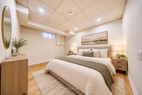 Photo 30 at 936 Scarborough Golf Clu Road, Woburn, Toronto