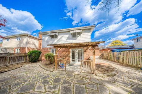 Photo 35 at 936 Scarborough Golf Clu Road, Woburn, Toronto