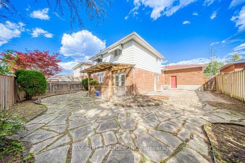 Photo 37 at 936 Scarborough Golf Clu Road, Woburn, Toronto