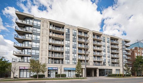 Photo 0 at 513 - 872 Sheppard Avenue W, Bathurst Manor, Toronto