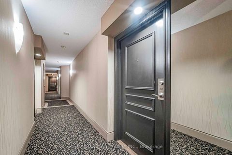 Photo 1 at 513 - 872 Sheppard Avenue W, Bathurst Manor, Toronto