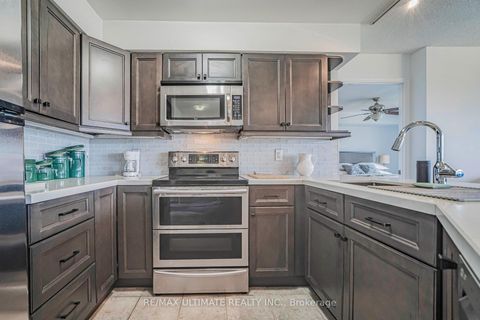Photo 8 at 513 - 872 Sheppard Avenue W, Bathurst Manor, Toronto