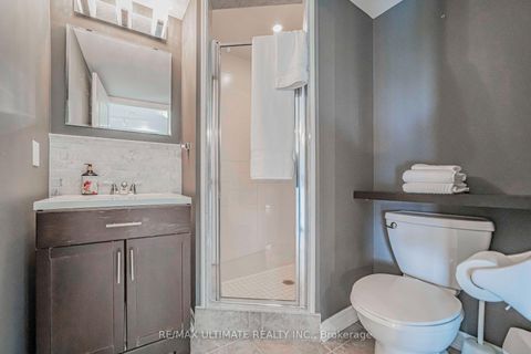 Photo 9 at 513 - 872 Sheppard Avenue W, Bathurst Manor, Toronto