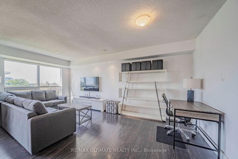 Photo 10 at 513 - 872 Sheppard Avenue W, Bathurst Manor, Toronto