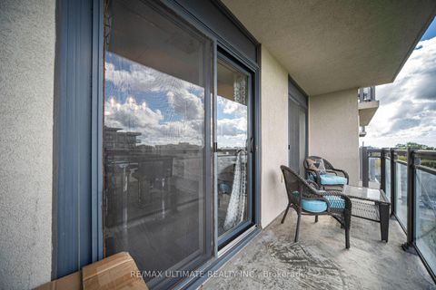 Photo 11 at 513 - 872 Sheppard Avenue W, Bathurst Manor, Toronto