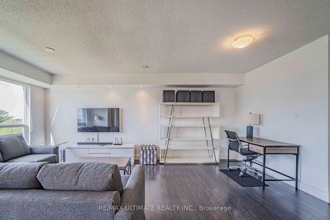 Photo 13 at 513 - 872 Sheppard Avenue W, Bathurst Manor, Toronto
