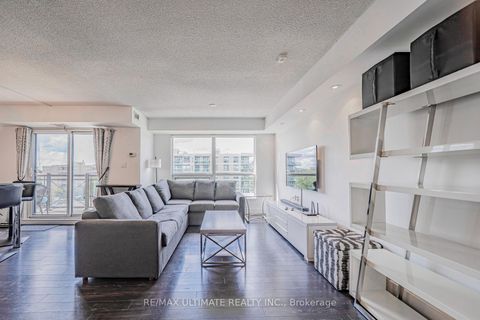 Photo 14 at 513 - 872 Sheppard Avenue W, Bathurst Manor, Toronto