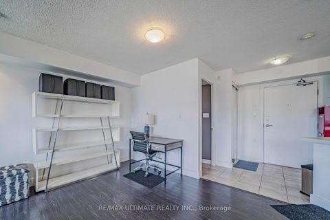Photo 15 at 513 - 872 Sheppard Avenue W, Bathurst Manor, Toronto