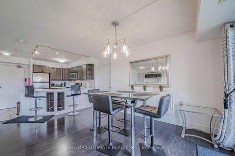 Photo 17 at 513 - 872 Sheppard Avenue W, Bathurst Manor, Toronto