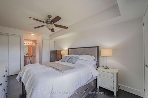 Photo 20 at 513 - 872 Sheppard Avenue W, Bathurst Manor, Toronto