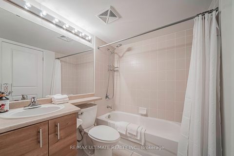 Photo 21 at 513 - 872 Sheppard Avenue W, Bathurst Manor, Toronto