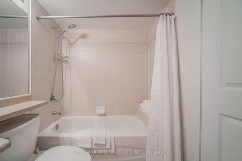 Photo 22 at 513 - 872 Sheppard Avenue W, Bathurst Manor, Toronto