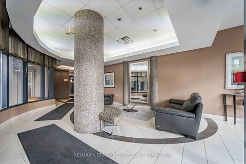 Photo 23 at 513 - 872 Sheppard Avenue W, Bathurst Manor, Toronto