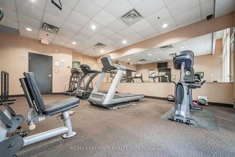 Photo 25 at 513 - 872 Sheppard Avenue W, Bathurst Manor, Toronto