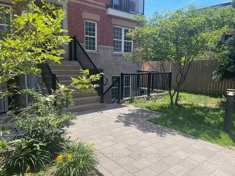 Photo 1 at 108 - 1485 Birchmount Road E, Dorset Park, Toronto