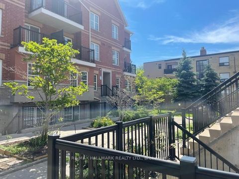 Photo 2 at 108 - 1485 Birchmount Road E, Dorset Park, Toronto