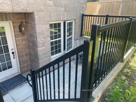 Photo 3 at 108 - 1485 Birchmount Road E, Dorset Park, Toronto