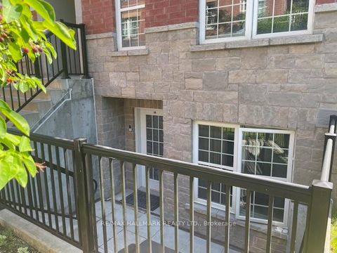 Photo 4 at 108 - 1485 Birchmount Road E, Dorset Park, Toronto