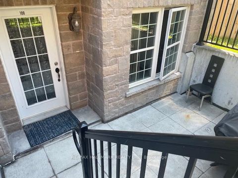 Photo 5 at 108 - 1485 Birchmount Road E, Dorset Park, Toronto
