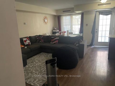 Photo 6 at 108 - 1485 Birchmount Road E, Dorset Park, Toronto